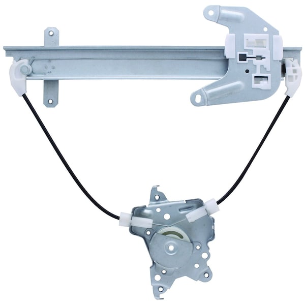 Wai Global WINDOW REGULATOR ONLY, WPR0369LB WPR0369LB - main